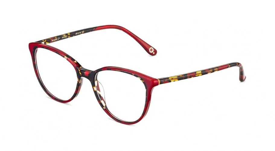 Etnia Barcelona MARIE P. Eyeglasses - view 3